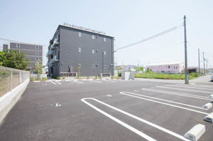 シャーメゾン　フェリーチェ 0202号-3