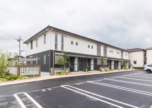 シャーメゾンかつらぎ