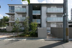 メゾン・ド・レザミ