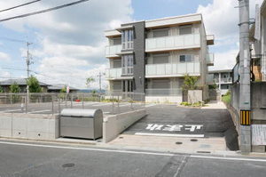 ヴァンヴェール 0301号-1