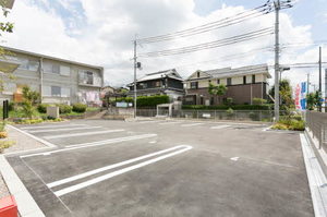 ヴァンヴェール 0203号-14