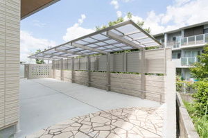 ヴァンヴェール 0203号-15