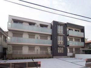 シャーメゾングレイス 0103号-1