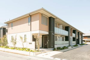 シャーメゾン宮ノ内 0206号-1