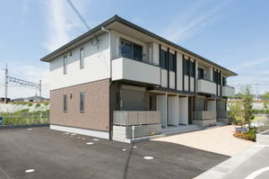 ＭＥＳＩＡ　瀬田 3102号-1