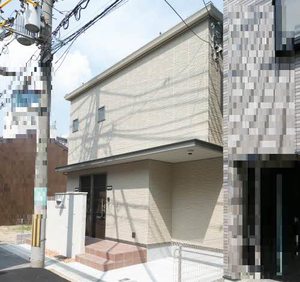 シャーメゾン　クレア