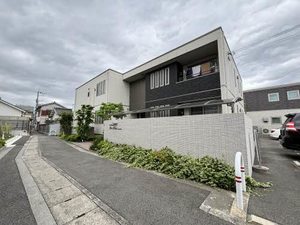 シャーメゾン　プレ　ディーヴァ 0201号-1