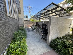 シャーメゾン　プレ　ディーヴァ 0201号-14