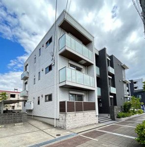 ｓｈａｍａｉｓｏｎ　西宮北口 0305号-1