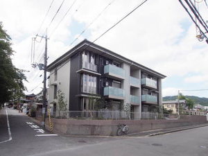 シャーメゾン舟山 0303号-1