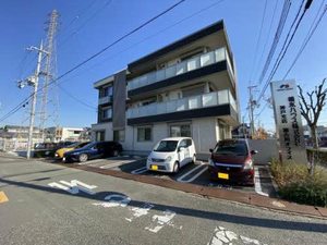 シャーメゾン北在家