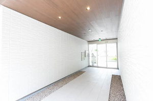 シャーメゾン野江 0201号-12