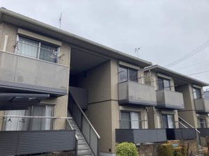 ヴィラージュ西庄 B102号-1