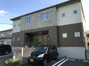 シャーメゾン・ケイ 0102号-1