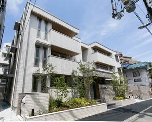 ヴィラージュ桃ヶ池