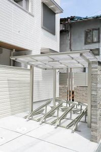 ヴィラージュ桃ヶ池 0103号-14