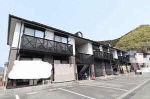 フレグランス新宮