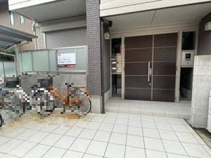 シャルマンコート住吉 0201号-13