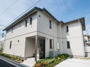 シャーメゾンｋｅｉ 0101号-1