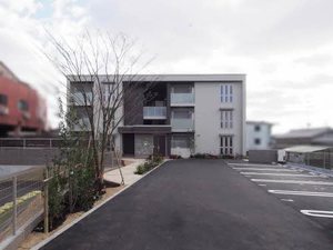 メゾン・ド・シャルロッテ