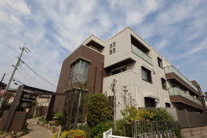 シャーメゾン・コーテム 0308号-1