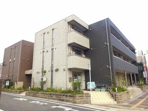 シャンドランジュ