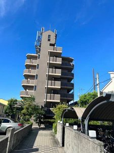 グランビューサン 0501号-1