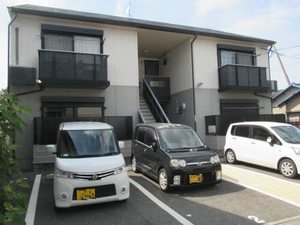 ハイツ吉見 0202号-1