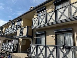 ファミール吉見