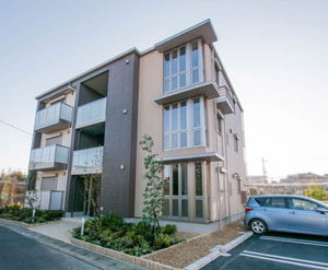 メゾン　ペルルドール