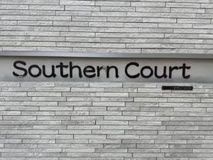 サザンコート 1103号-12