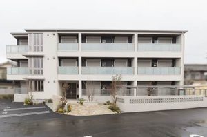 Ｒｅｌａｆｏｒｔ　Ｍｏｒｉ