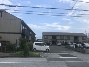 コーポ・アルバ 0201号-1