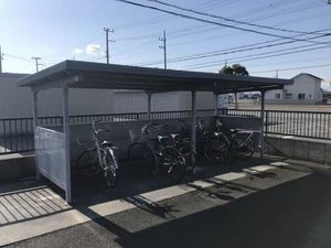 コーポ・アルバ 0103号-2