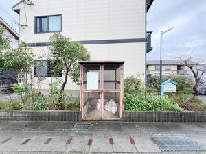 コーポ・アルバ 0206号-13