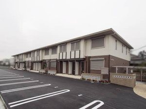 シャーメゾン　エスト 0201号-1