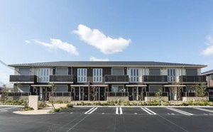 シャーメゾン田原本