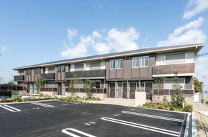 シャーメゾン田原本