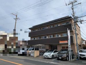 シャーメゾン荒木