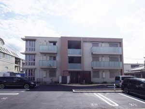 シャーメゾン　Ｍｉｓｈａ 0301号-1