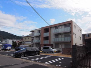 シャーメゾン　Ｍｉｓｈａ 0301号-12