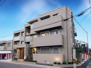 ＳｈａＭａｉｓｏｎ花水木 0305号-1