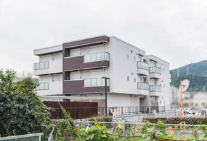 Vent Vert MINASE 0202号-2