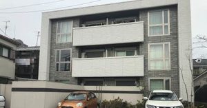 ヴェルグランデ中桜塚 0106号-1