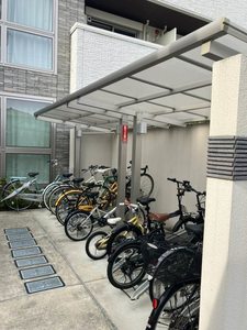 ヴェルグランデ中桜塚 0103号-4