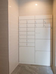 ヴェルグランデ中桜塚 0106号-14