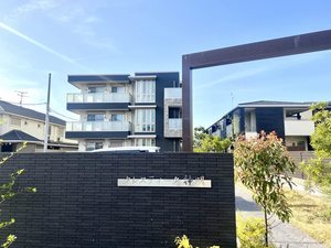 クレスティーク神明 0203号-14