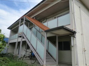 森田マンション 0103号-1