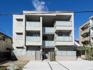 シャーメゾン芦屋ＷＥＳＴ