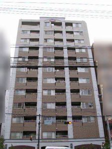 エスティメゾン上町台 0203号-1